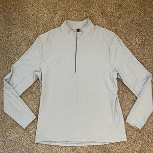Men’s XL Lululemon Pullover Long Sleeve Top